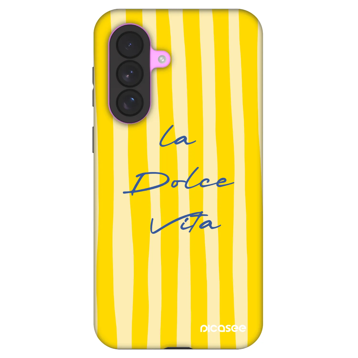 Picasee Fashion Case za Samsung Galaxy A37 - Ladolcevita