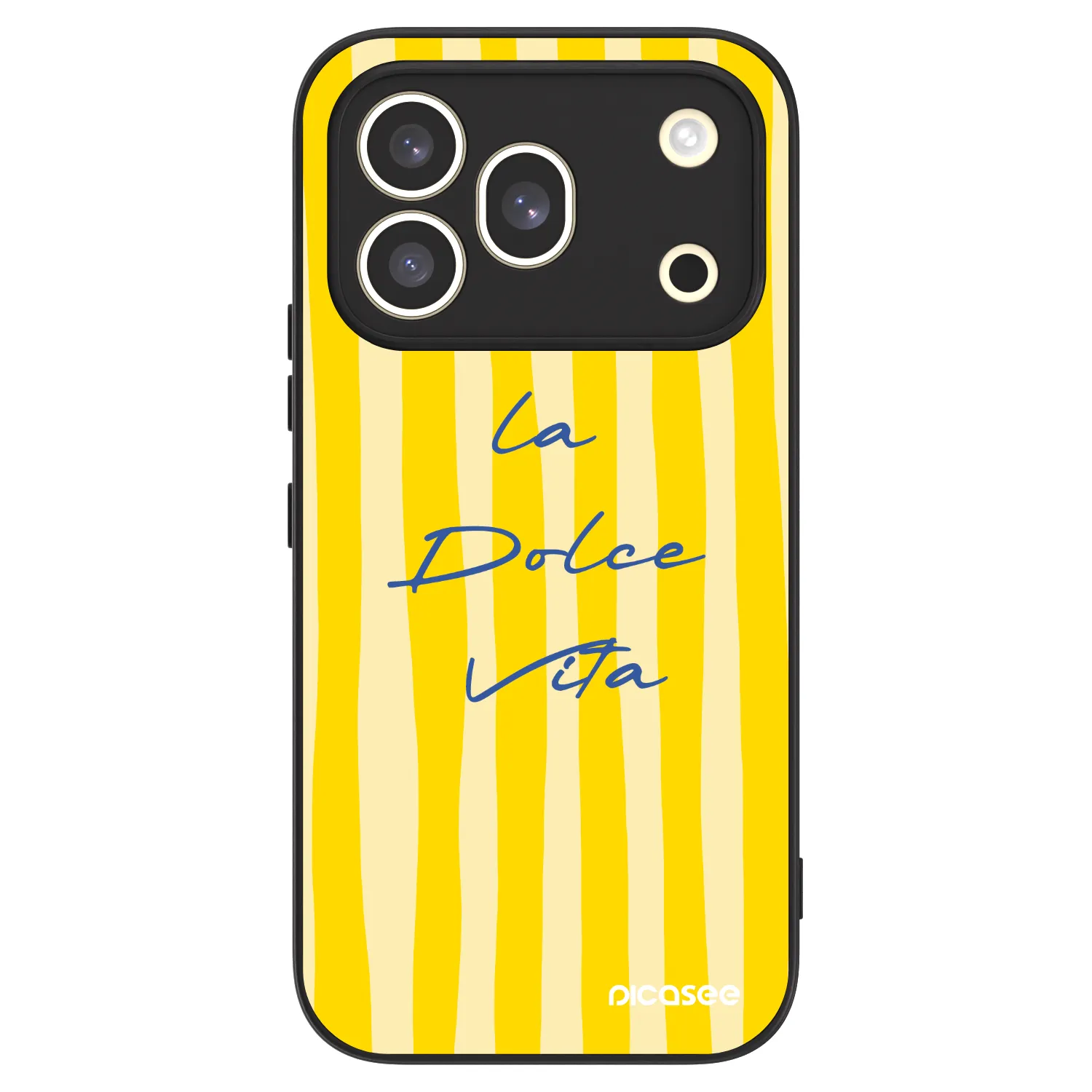 Picasee ULTIMATE CASE za Honor 600 Pro - Ladolcevita
