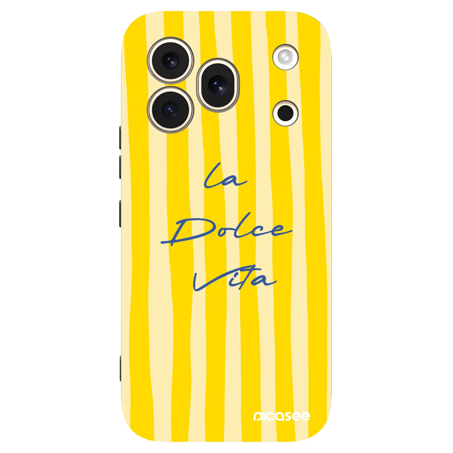 Picasee crna silikonska maskica za Honor 600 Pro - Ladolcevita