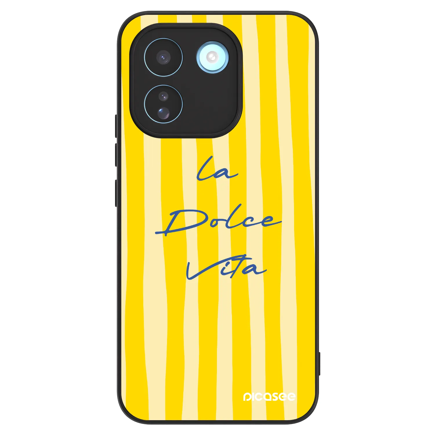 Picasee ULTIMATE CASE za Xiaomi Redmi Note 17 Pro MAX 5G - Ladolcevita