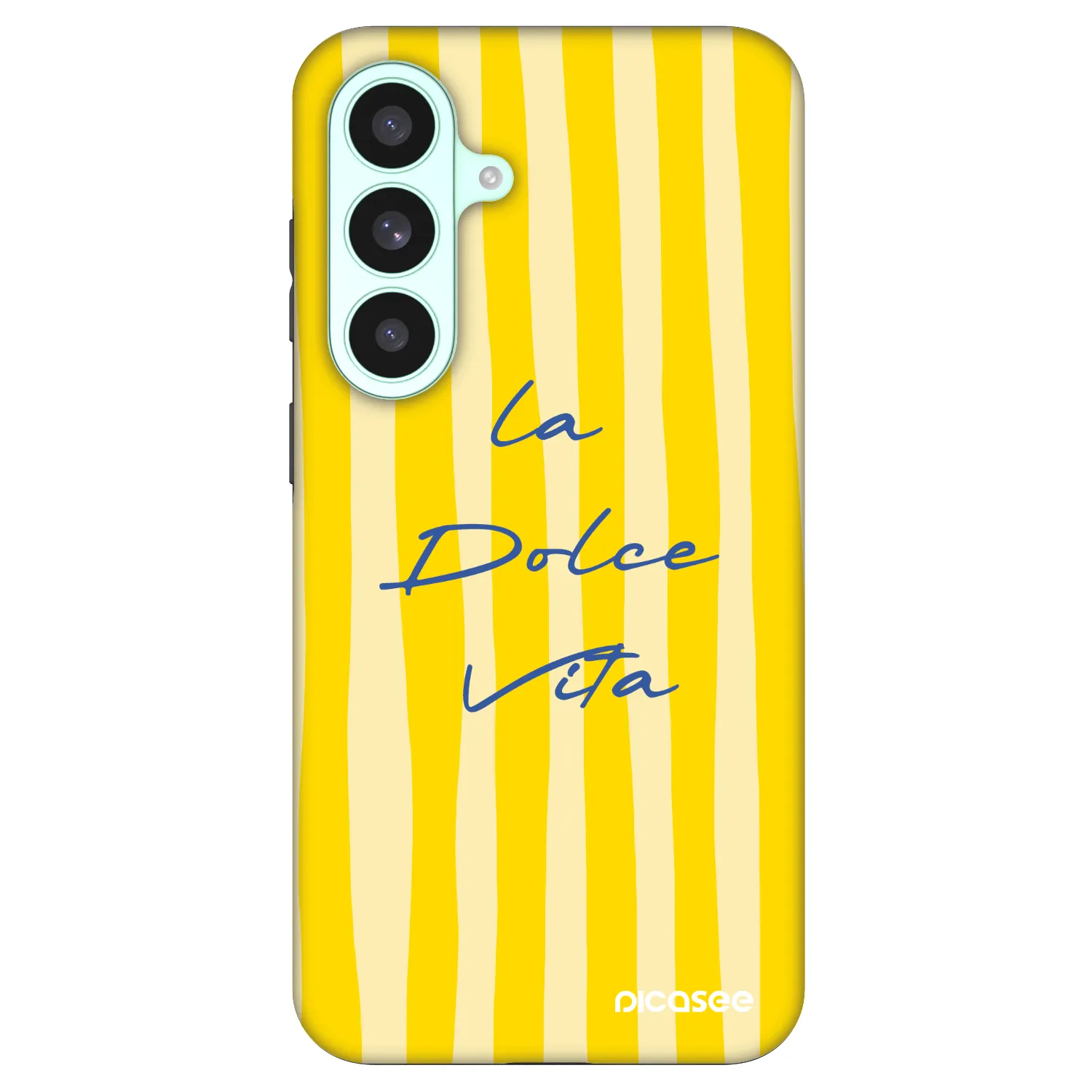 Picasee Fashion Case PowerShare pro Samsung Galaxy S26 FE - Ladolcevita
