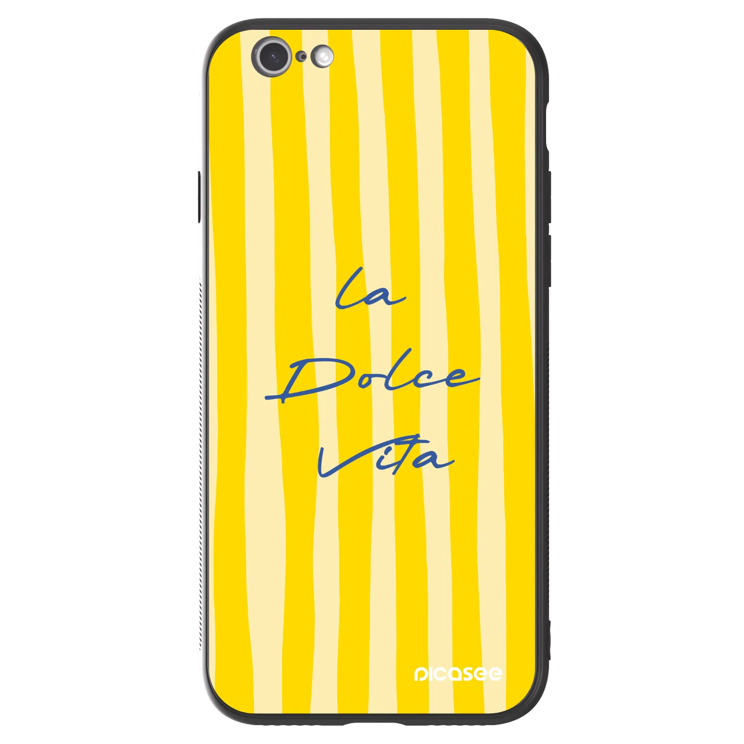 Picasee ULTIMATE CASE za Apple iPhone 6/6S - Ladolcevita