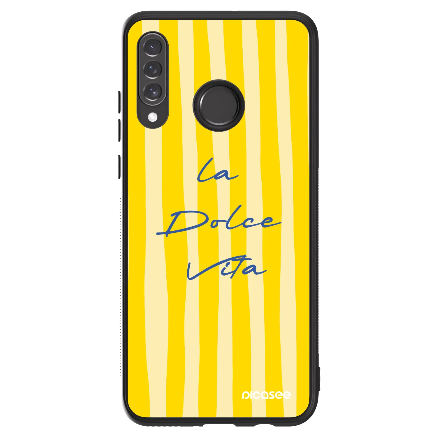 Picasee ULTIMATE CASE za Huawei P30 Lite - Ladolcevita