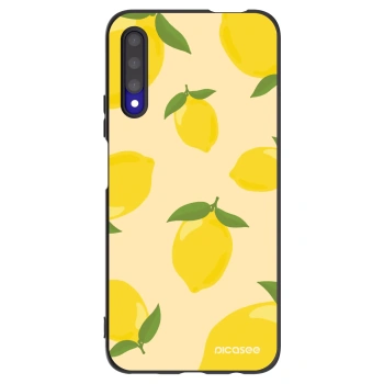 Maskica za Honor 9X Pro - Limoncella