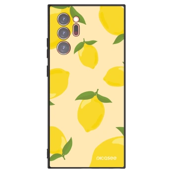 Maskica za Samsung Galaxy Note 20 Ultra - Limoncella