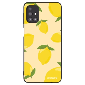 Maskica za Samsung Galaxy M31s - Limoncella
