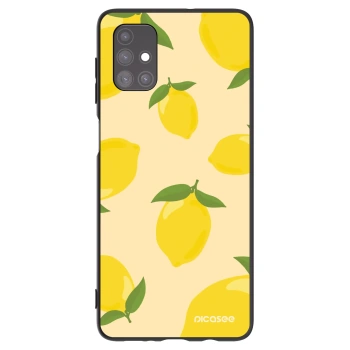 Maskica za Samsung Galaxy M51 M515F - Limoncella
