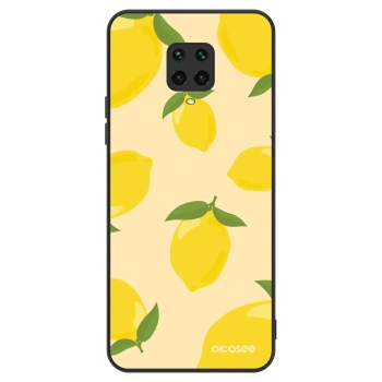 Maskica za Xiaomi Redmi Note 9 Pro - Limoncella
