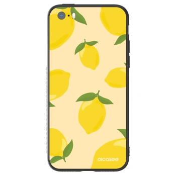 Maskica za Apple iPhone 5/5S/SE - Limoncella