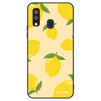 Maskica za Samsung Galaxy A40 A405F - Limoncella