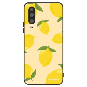 Maskica za Huawei P30 - Limoncella