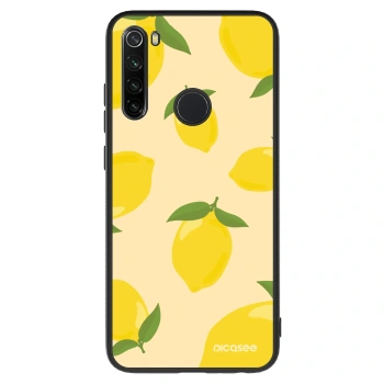 Maskica za Xiaomi Redmi Note 8 - Limoncella