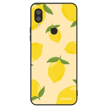 Maskica za Xiaomi Redmi 7 - Limoncella