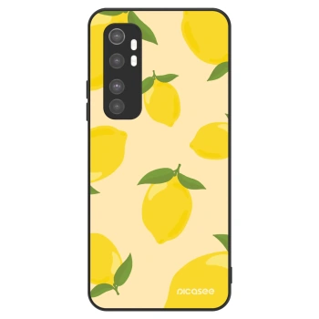 Maskica za Xiaomi Mi Note 10 Lite - Limoncella