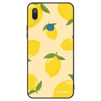 Maskica za Huawei Y7 2019 - Limoncella
