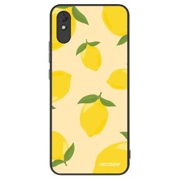 Maskica za Xiaomi Redmi 9A - Limoncella
