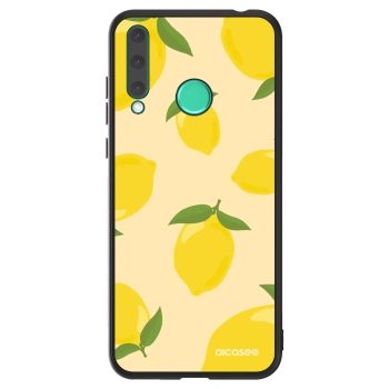 Maskica za Honor 20 Lite - Limoncella