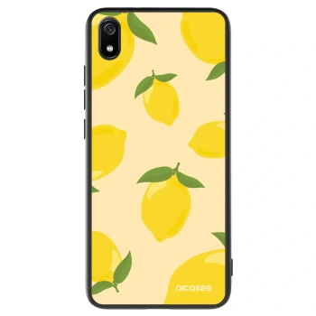 Maskica za Xiaomi Redmi 7A - Limoncella