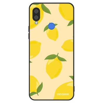 Maskica za Huawei Nova 3 - Limoncella