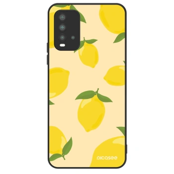 Maskica za Xiaomi Redmi 9T - Limoncella