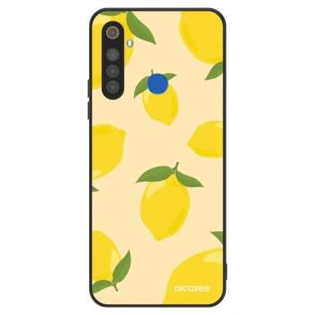 Maskica za Realme 5 - Limoncella