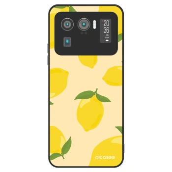 Maskica za Xiaomi Mi 11 Ultra - Limoncella