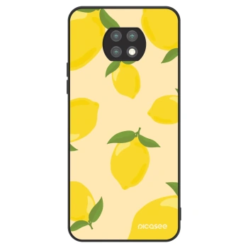 Maskica za Xiaomi Redmi Note 9T - Limoncella