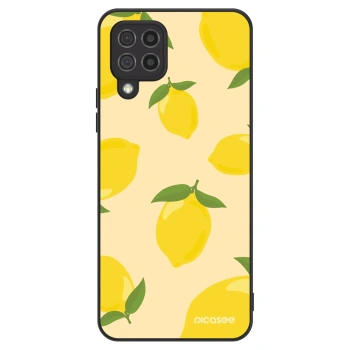 Maskica za Samsung Galaxy A22 A225F 4G - Limoncella
