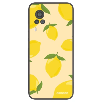 Maskica za Vivo X60 Pro 5G - Limoncella