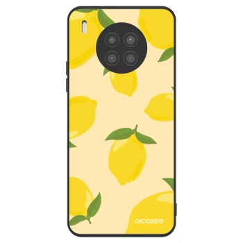 Maskica za Huawei Nova 8i - Limoncella