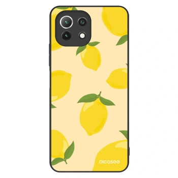 Maskica za Xiaomi 11 Lite 5G NE - Limoncella