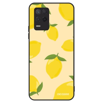 Maskica za Realme 8 5G - Limoncella