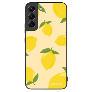Maskica za Samsung Galaxy S22+ 5G - Limoncella