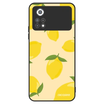 Maskica za Xiaomi Poco X4 Pro 5G - Limoncella