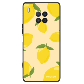 Maskica za Honor 50 Lite - Limoncella