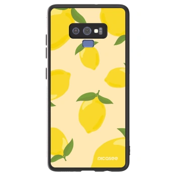 Maskica za Samsung Galaxy Note 9 N960F - Limoncella