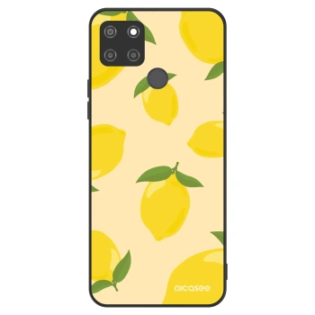Maskica za Realme C21Y - Limoncella