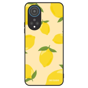 Maskica za Honor X7 - Limoncella