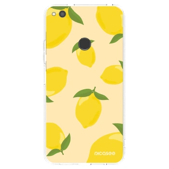 Maskica za Huawei P9 Lite 2017 - Limoncella