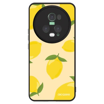 Maskica za Honor Magic5 Pro - Limoncella