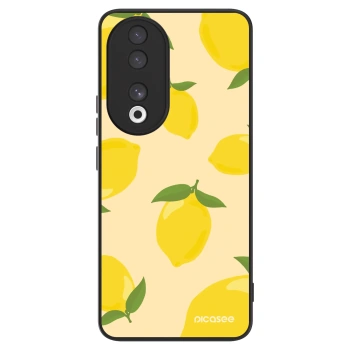 Maskica za Honor 90 5G - Limoncella