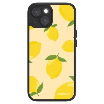 Maskica za Apple iPhone 15 - Limoncella