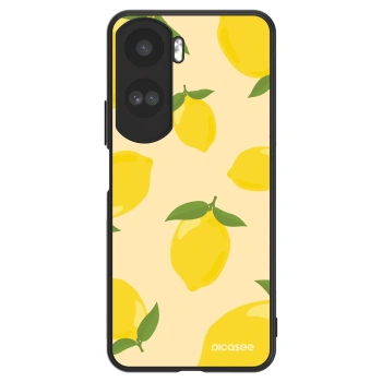 Maskica za Honor 90 Lite 5G - Limoncella