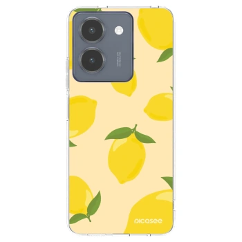 Maskica za Vivo Y36 4G - Limoncella