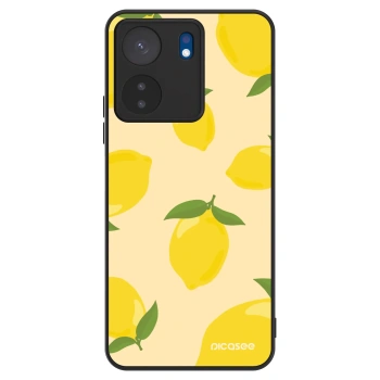 Maskica za Xiaomi Redmi 13C 4G - Limoncella