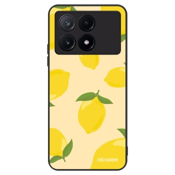 Maskica za Xiaomi Poco X6 Pro - Limoncella