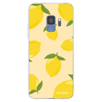 Maskica za Samsung Galaxy S9 G960F - Limoncella