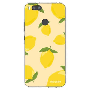 Maskica za Xiaomi Mi A1 Global - Limoncella