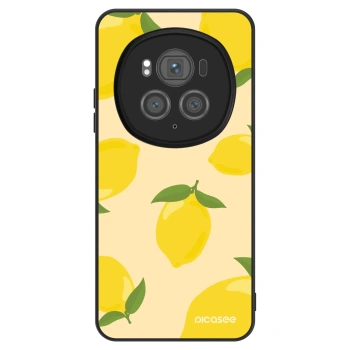 Maskica za Honor Magic6 Pro - Limoncella