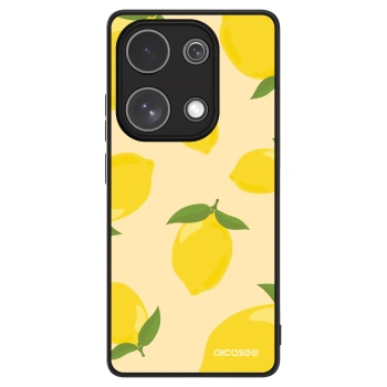 Picasee ULTIMATE CASE za Xiaomi Redmi Note 13 Pro 4G - Limoncella